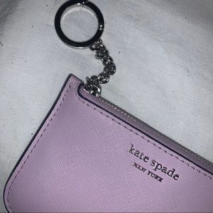 Kate Spade Cameron Card Holder